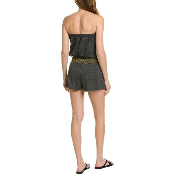 SOLUNA Sunset Romper - Picture 2 of 3